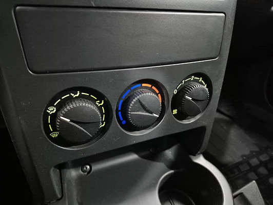 Lada (ВАЗ) Priora Standard 21702-40-050, 2017 года, пробег 147065 км