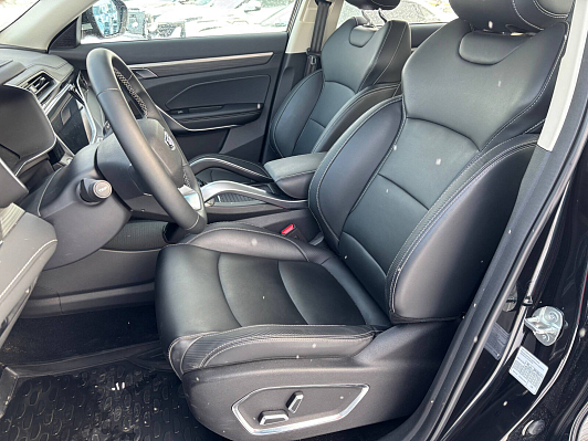 Belgee X70 Luxury 4х4, 2025 года, пробег 15176 км