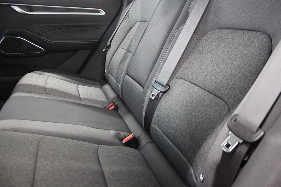 Belgee S50 Style, серый