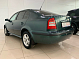 Skoda Octavia, 2007 года, пробег 270001 км