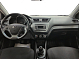 Kia Rio Comfort Кондиционер, 2016 года, пробег 102011 км