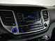 Hyundai Tucson Comfort, 2017 года, пробег 169261 км