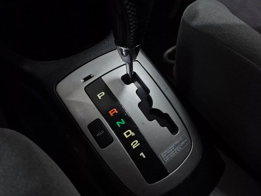 Chevrolet Lacetti SX, 2007 года, пробег 199361 км