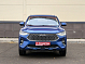 Haval F7x Tech Plus, 2021 года, пробег 81096 км