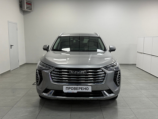 Haval Jolion Premium, 2022 года, пробег 100297 км