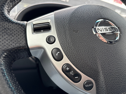Nissan X-Trail SE Base, 2012 года, пробег 266260 км