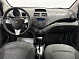 Chevrolet Spark LS, 2012 года, пробег 135015 км