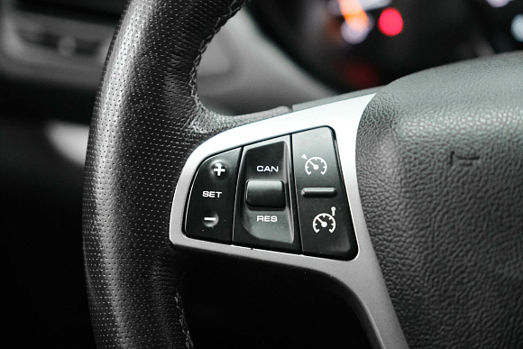 Lada (ВАЗ) Vesta Comfort Winter, 2022 года, пробег 87634 км