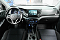 Hyundai Tucson, 2018 года, пробег 123138 км