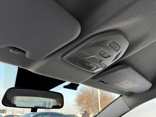 Lada (ВАЗ) Vesta Comfort Winter, 2020 года, пробег 93016 км