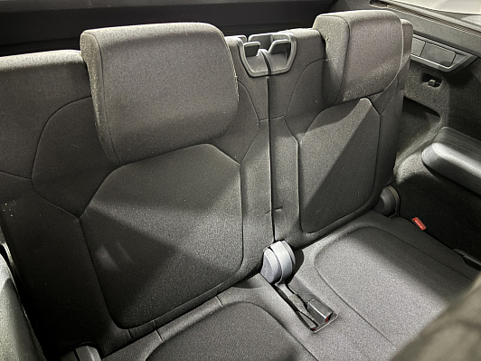 Skoda Kodiaq Hockey Edition, 2019 года, пробег 163107 км