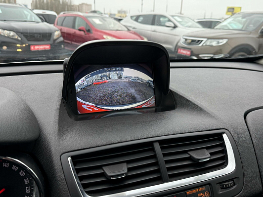 Opel Mokka Enjoy, 2014 года, пробег 180126 км