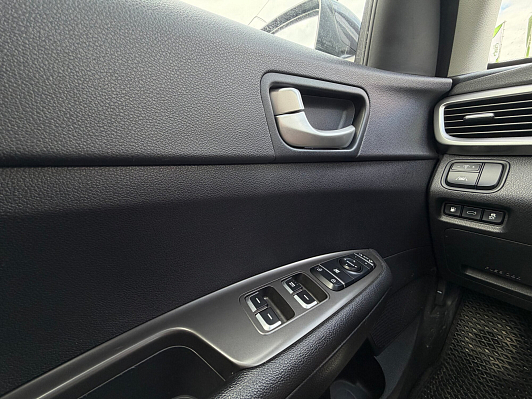 Kia K5, 2019 года, пробег 142600 км