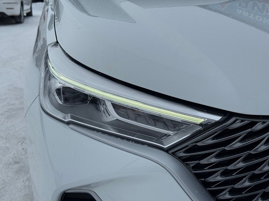 Haval M6 Family, 2023 года, пробег 46805 км