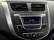 Hyundai Solaris Comfort, 2014 года, пробег 174055 км