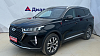 CHERY Tiggo 7 Pro Max Ultimate, 2022 года, пробег 39000 км