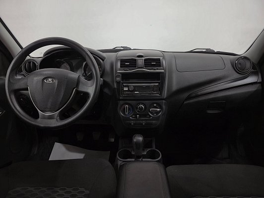 Lada (ВАЗ) Granta Комфорт, 2024 года, пробег 25048 км