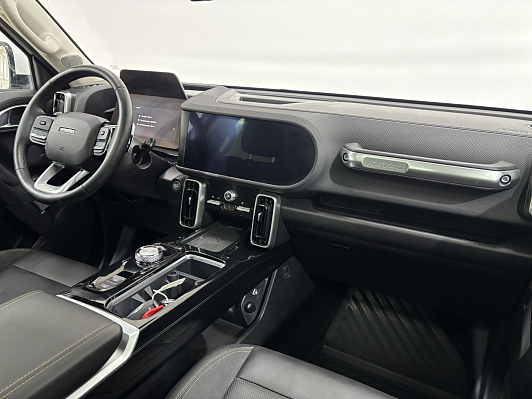 Haval Dargo Tech Plus, 2023 года, пробег 11854 км