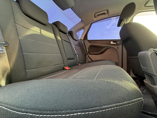 Ford Focus Titanium Special Edition, 2010 года, пробег 147000 км