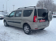 Lada (ВАЗ) Largus Luxe Prestige (7 мест) (2015-2017), 2016 года, пробег 168329 км