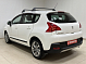 Peugeot 3008 Active, 2012 года, пробег 199000 км