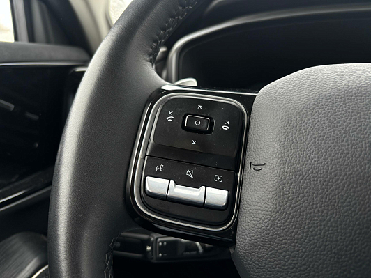 Haval H3 Tech+, 2024 года, пробег 22900 км