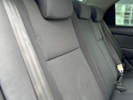 Chevrolet Aveo LS, 2011 года, пробег 229937 км