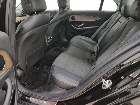 Mercedes-Benz E-Класс E 220 d 4MATIC Premium, 2021 года, пробег 48172 км