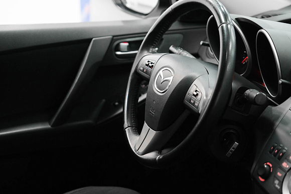 Mazda 3, 2010 года, пробег 278196 км
