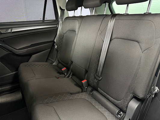Skoda Kodiaq Style, 2019 года, пробег 84000 км