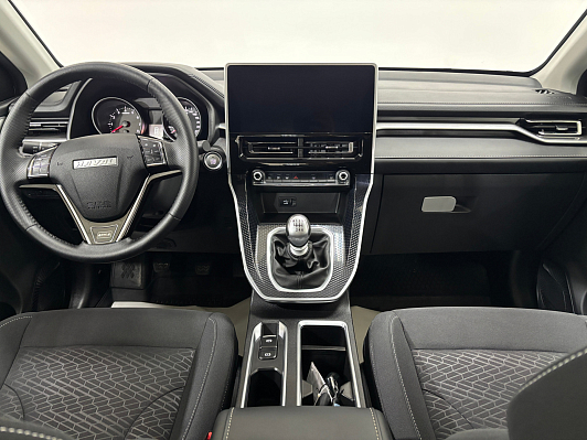 Haval M6 Оптимум, 2024 года, пробег 18200 км