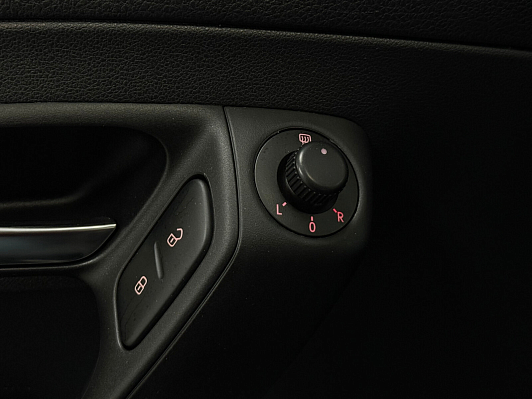 Volkswagen Polo Sochi Edition, 2013 года, пробег 111000 км