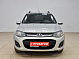 Lada (ВАЗ) Kalina Standard Glonass 21941-50-213, 2016 года, пробег 182360 км