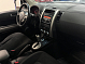Nissan X-Trail SE High, 2011 года, пробег 109972 км