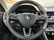 Skoda Kodiaq Style, 2019 года, пробег 119300 км