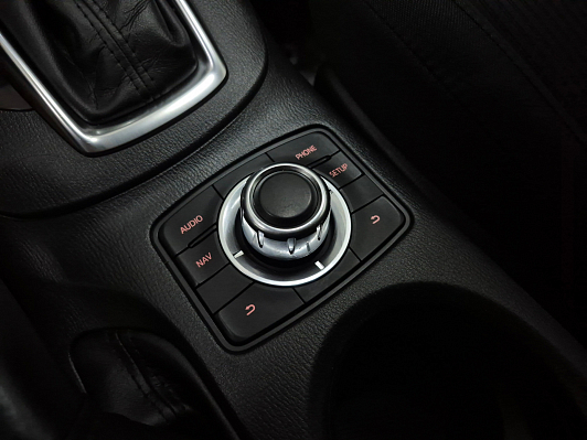 Mazda CX-5 Active, 2014 года, пробег 318920 км
