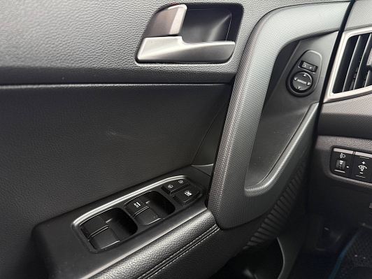 Hyundai Creta Travel, 2018 года, пробег 145832 км