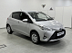 Toyota Vitz, 2019 года, пробег 40127 км