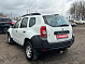 Renault Duster Authentique, 2015 года, пробег 233421 км