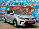 Kia Rio Comfort, 2020 года, пробег 100575 км