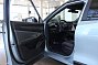 Geely Cityray Спорт, голубой