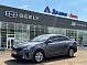 Kia Rio Luxe, 2021 года, пробег 130247 км
