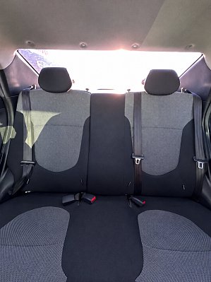 Hyundai Solaris Comfort, 2012 года, пробег 190666 км