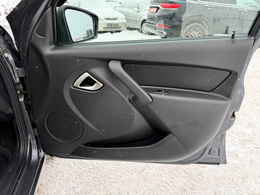 Lada (ВАЗ) Granta Comfort'23 Plus, 2022 года, пробег 43980 км