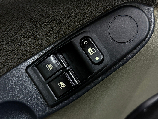 Lada (ВАЗ) Kalina, 2012 года, пробег 132963 км