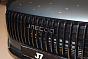 Jaecoo J7 Supreme, зеленый