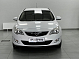 Opel Astra Enjoy, 2012 года, пробег 131956 км