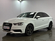 Audi A3 Ambition, 2015 года, пробег 113000 км