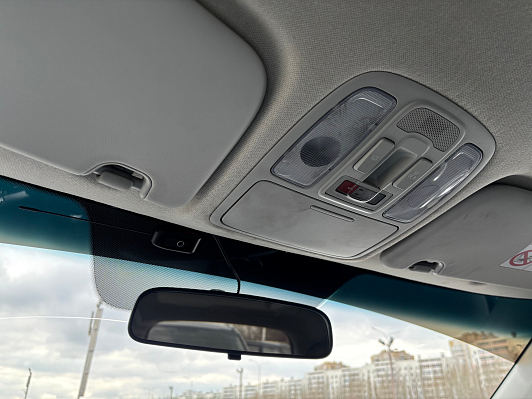 Kia Soul, 2019 года, пробег 104707 км