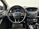 Ford Focus, 2018 года, пробег 228137 км